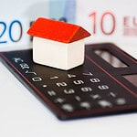 Hausfinanzierung mit Bavaria Finanz Dienst.